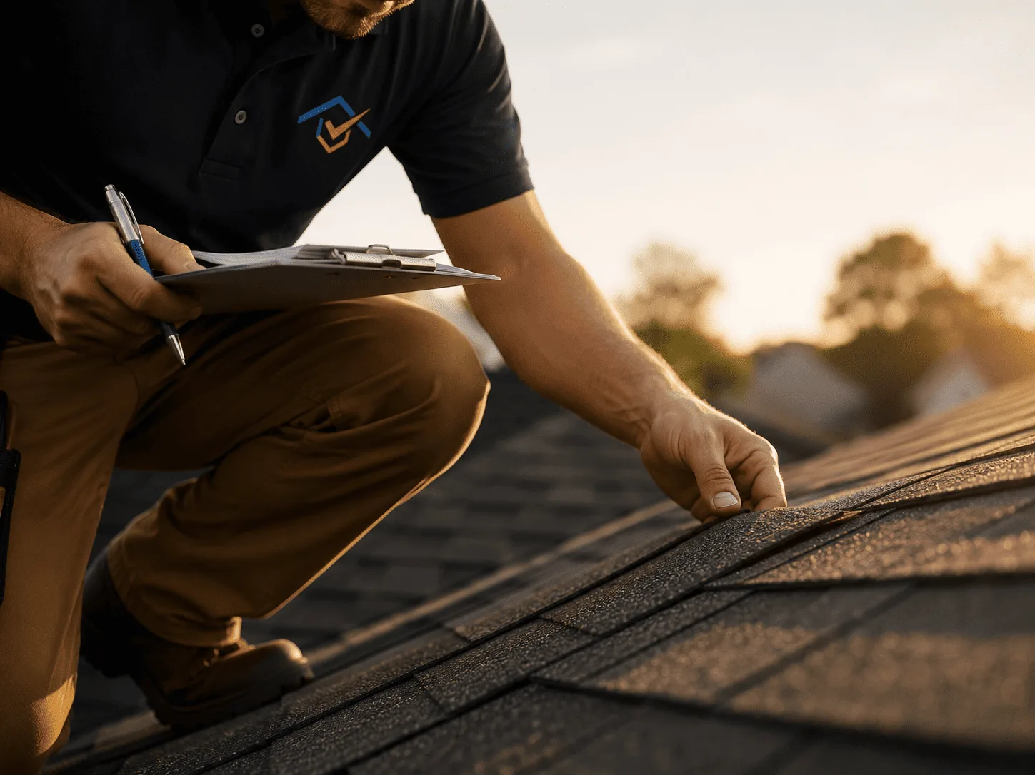 Why Choose Roof Inspection in Somerville, TX