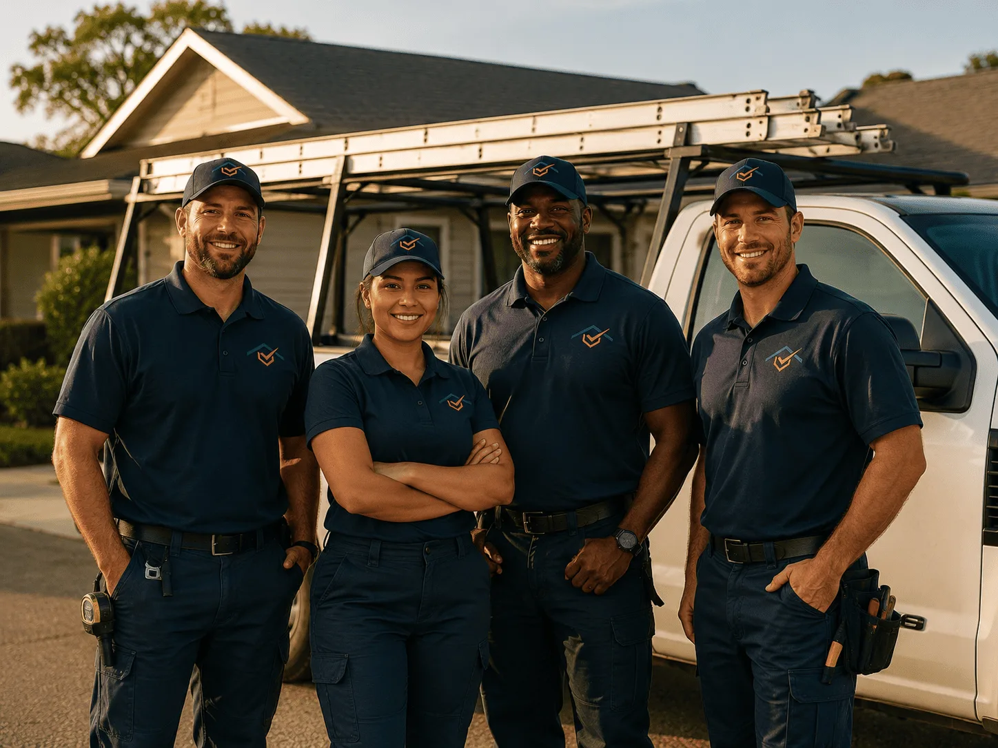 Roof Inspection company in Somerville, TX